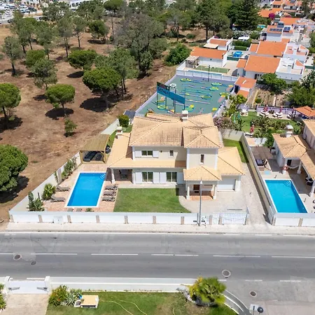 别墅 Castelo By Algarve Holidays