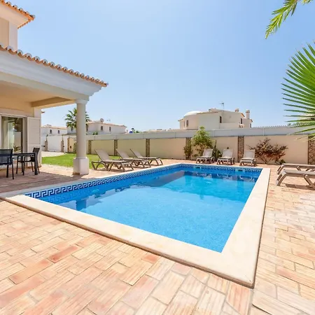 别墅 Castelo By Algarve Holidays *
