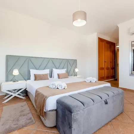 Castelo By Algarve Holidays 别墅 *