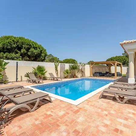 Castelo By Algarve Holidays 别墅 *