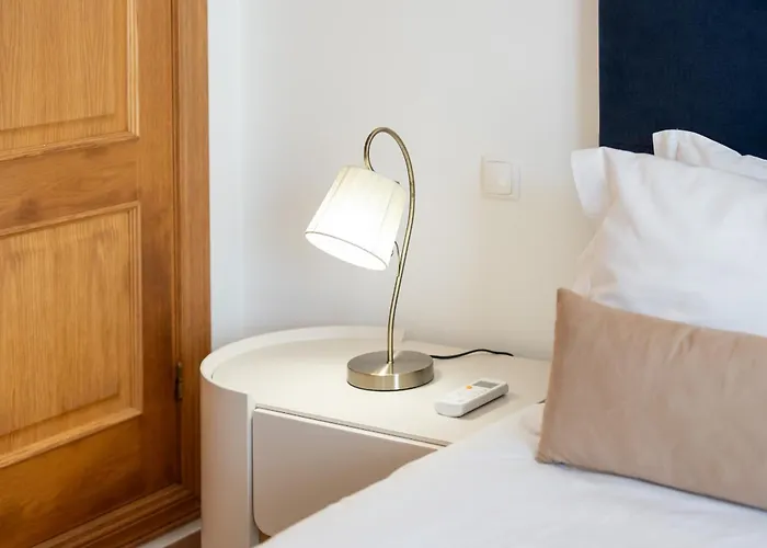 Castelo By Algarve Holidays Willa *