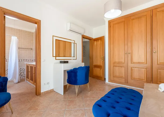 Willa Castelo By Algarve Holidays *