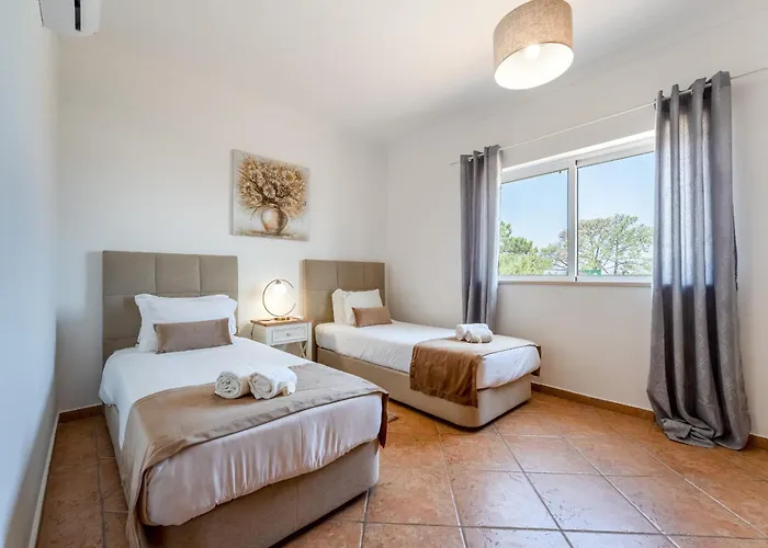 Castelo By Algarve Holidays