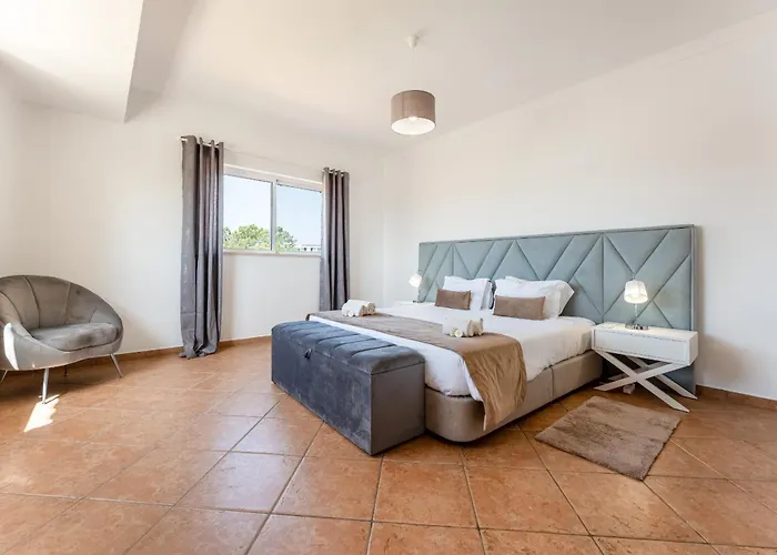 Castelo By Algarve Holidays Albufeira