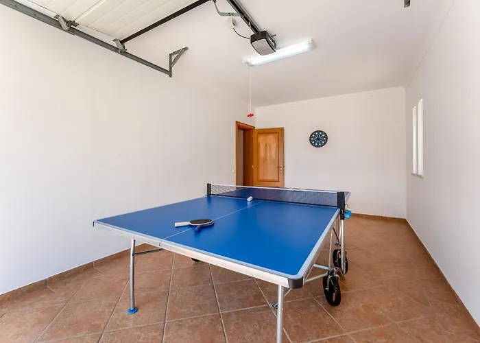 Willa Castelo By Algarve Holidays