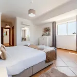 Castelo By Algarve Holidays Вилла Албуфейра