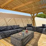 Вилла Castelo By Algarve Holidays Албуфейра