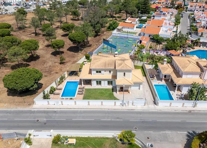别墅 Castelo By Algarve Holidays