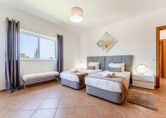 别墅 Castelo By Algarve Holidays