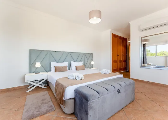 Castelo By Algarve Holidays 别墅 *