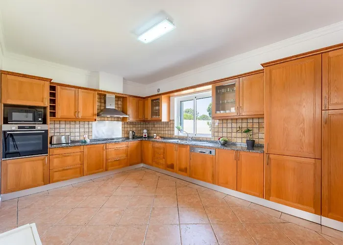 别墅 Castelo By Algarve Holidays