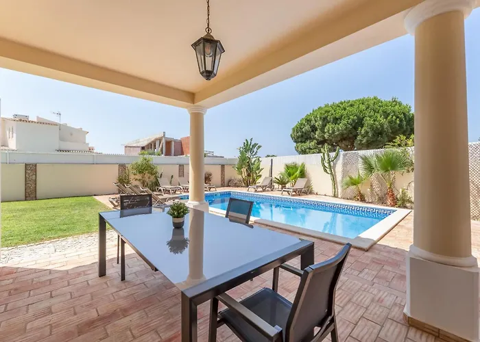 Castelo By Algarve Holidays