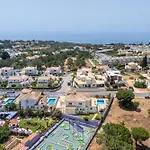 Castelo By Algarve Holidays Villa