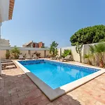 Villa Castelo By Algarve Holidays