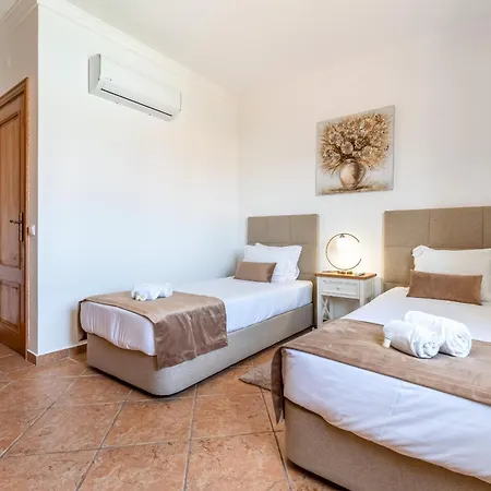 Castelo By Algarve Holidays Albufeira