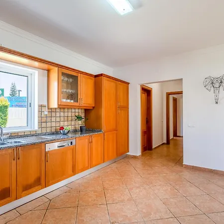 Castelo By Algarve Holidays * Albufeira