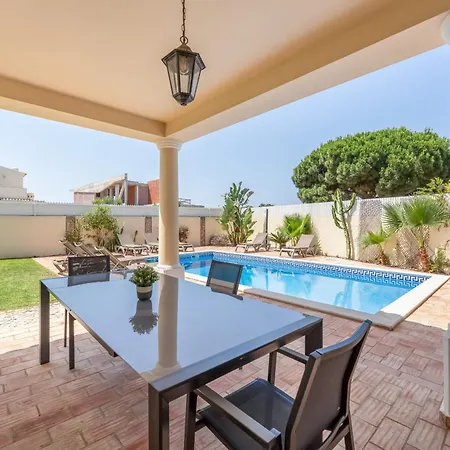 Castelo By Algarve Holidays