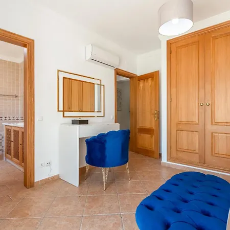 Villa Castelo By Algarve Holidays *