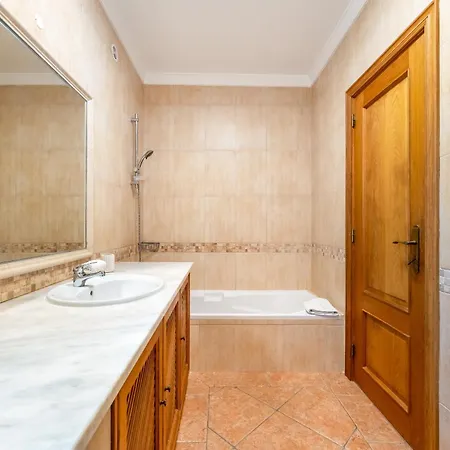 Villa Castelo By Algarve Holidays Albufeira