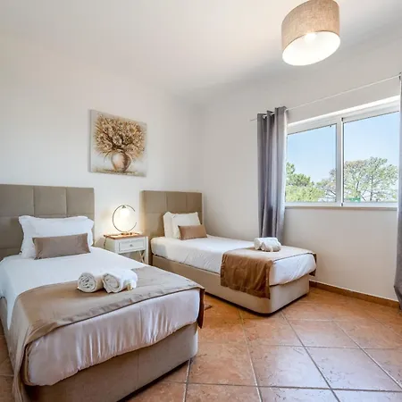 Castelo By Algarve Holidays