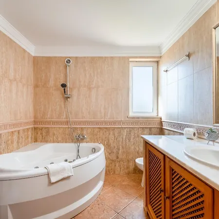 Villa Castelo By Algarve Holidays *