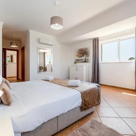 Castelo By Algarve Holidays Villa Albufeira