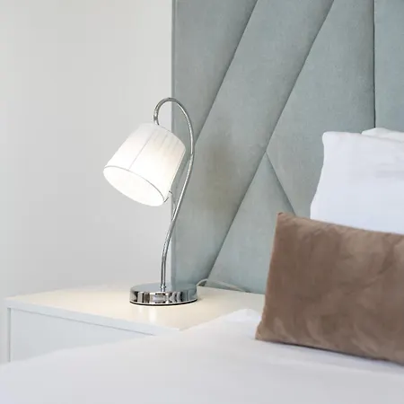 Castelo By Algarve Holidays *