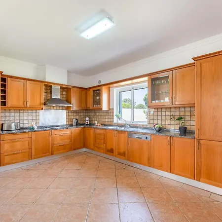 Villa Castelo By Algarve Holidays