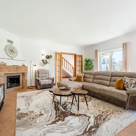 Villa Castelo By Algarve Holidays *