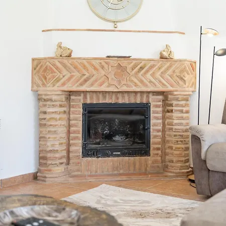 Villa Castelo By Algarve Holidays Albufeira