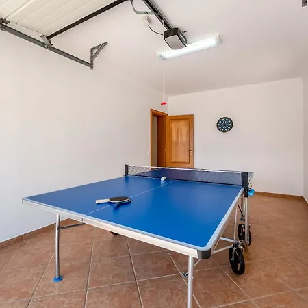 Villa Castelo By Algarve Holidays