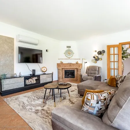 Villa Castelo By Algarve Holidays *