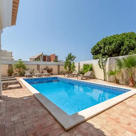 Villa Castelo By Algarve Holidays