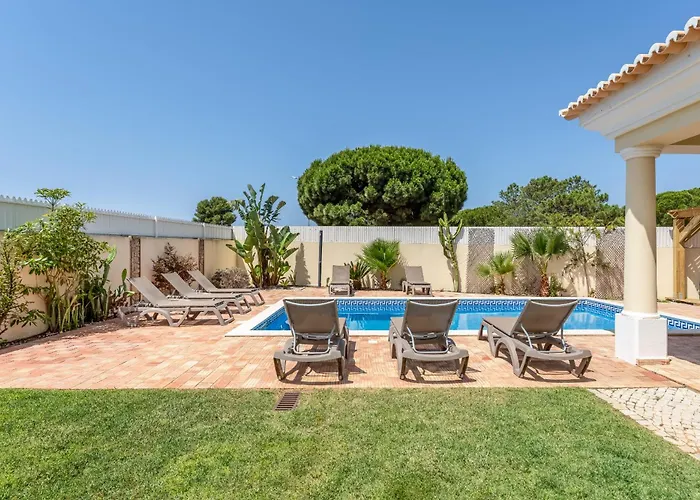 Castelo By Algarve Holidays Albufeira